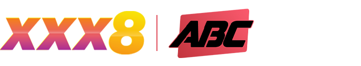 xxx8 logo